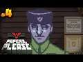 Papers, Please (Steam) • Walkthrough Playthrough (Full Game) • Directo #4