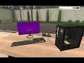 Pc Building Simulator Gameplay Part 1 Fixing Peoples Computer+Upgrading the computer