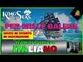 PER MILLE BALENE King Of Seas Gameplay ITA TEAM ITALIANO