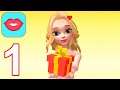 Perfect Date 3D - Gameplay Walkthrough Part 1 (Android, iOS)