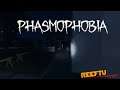 Phasmophobia - South Africans are the Worst Ghost Hunters