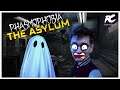 Phasmophobia VR - The Haunted Asylum