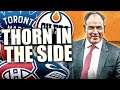 Pierre Dorion Labels OTTAWA SENATORS PLAN For 2021 Season VS Canada—NHL News Today (Habs, Canucks)