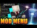 Pixel GUN 3D MOD MENU 21.7.0 || God Mode Aimbot & Free Shopping || Pixel Gun 3D 21.7.0 MOD MENU