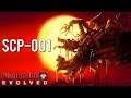 เมื่อยามอาทิตย์อุทัย... | [Plague Inc Evolved] SCP-001