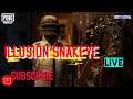 PLAYING WITH BABA RAMDEV 100% CLICKBAIT COMPETITIVE SCRIMS PUBG KR LIVE STREAM  RUSHGAMEPLAY SNAKEYE
