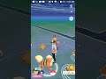 Pokemon go: A Seven colored shadow step 4 rewards!!!
