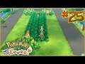 Pokemon Let's Go Eevee Walkthrough Part 25: Running Through Cycling Road!