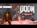 Primer Nivel Maestro Doom Eternal Complejo del Arc Gameplay Completo Español 2020