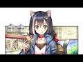 Princess Connect! プリンセスコネクト! Re: Dive Chapter 1 “An Uninvited Guest”