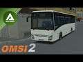 Probacher land V1.2 - OMSI 2 Add-on IVECO Bus Family Interurban Generation - FIRST LOOK - Line 1