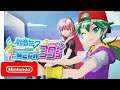 初音ミク Project DIVA MEGA39's EVERY OUTFIT IN GAME Hatsune Miku Project DIVA MEGAMIX Nintendo Switch