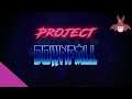 Project Downfall - Смотрим игру [Hotline Maiami от первого лица]