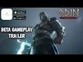 PROJECT ODIN: Valhalla Rising -BETA GAMEPLAY and TRAILER (Unreal Engine 4) - (ANDROID/IOS)
