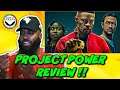 Project Power SPOILER FREE Movie Review