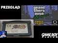 Przegląd Game Boy Player #7 (PL) - GTA Advance i Final Fight One