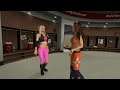[PS3] - Claire - WWE Smackdown Vs Raw 2010 - Road to Wrestlemania: Mickie James