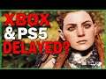 PS5 and Xbox Series X Likely Delayed | Let's Discuss