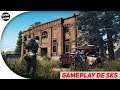 🎮 PUBG GAMEPLAY | JOGANDO DE SKS | DUO COM INSCRITOS ✅