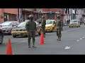 Quito: Refuerzan operativos de seguridad a vísperas de Navidad