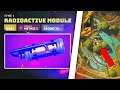 Rare "Radioactive Module" Location Guide in Biomutant