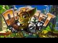 LIVE WITH RATCHET AND CLANK! | Gameplay Walkthrough Part 1 (Twitch Stream)