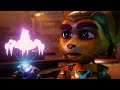 Ratchet and Clank Rift Apart PS5 Gameplay Part 2