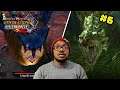 RATHIAN Is So Fast In MHGU | My Journey Through MHGU