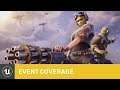 Ray Tracing in UE 4.23 | SIGGRAPH 2019 | Unreal Engine