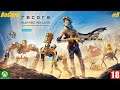 ReCore (Xbox One) - Приключение - #8. (без комментариев)
