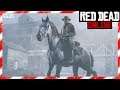 Red Dead Online Winter Warning and Holiday Gifts