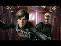 Resident Evil 0 -Squirrel‘s on a train-  #residentevil0 #capcom #gaming #playstation4 #ps4 #trending