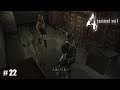 Resident Evil 4 (PS4 Pro) german # 22 - Da ist der Nervige Giftzwerg