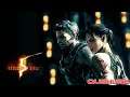Resident Evil 5 Streamthrough Finale: Cleansing the Infected