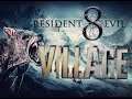 RESIDENT EVIL 8/ The Village/ LIVESTREAM/HORROR (PS5)(Deutsch/German)