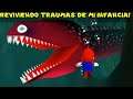 Reviviendo TRAUMAS DE MI INFANCIA !! - Super Mario 64 con Pepe el Mago (#3)