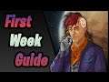 Rimworld Basic Guide | Tips and Tricks for Week One