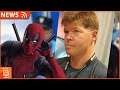 Rob Liefeld Takes Credit for Deadpool 1&2 & Other Liefeldisams