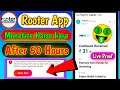 Rooter App Monetization Kaise Kare | Rooter App 50 Hour Listening Complete |Live Monetization Enable