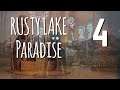 Rusty Lake Paradise • Part 4