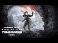 Saizerboy juega: Rise of the Tomb Raider (Parte 1)