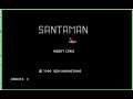 Santaman (DOS)