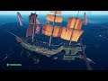 Sea of Thieves | Sailing the Seas with Dokayo EP5