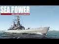 Sea Power: Naval Combat in the Missile Age - Announcement Trailer
