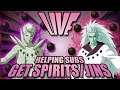(SEI SPIRIT) Giving Away Gamepasses! Helping Subs Get Jins/ Spirits |#ROADTO30k|Shindo Life (LIVE)