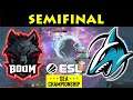 SEMIFINAL, 3 GAME SERIES!! BOOM ESPORTS vs ADROIT - ESL SEA CHAMPIONSHIP 2020 DOTA 2