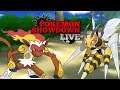 Sempre na Ofensiva com Mega Beedrill e Infernape! Pokémon Showdown Live | Ultra Sun & Moon #86 [UU]