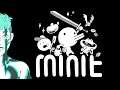 Seymour Plays - MINIT (FULL GAME) - "A Hot Minute"