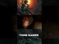 Shadow of the Tomb Raider pt 3 #shorts Lara Croft #TombRaider