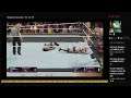 SIMULACIÓN WWE CLASH OF CHAMPIONS EN DIRECTO